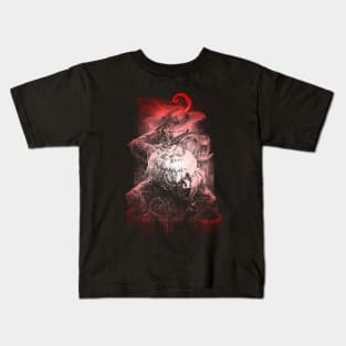 scarecrow Kids T-Shirt